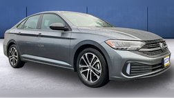 2023 Volkswagen Jetta Sport