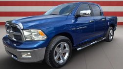 2011 Ram Ram Pickup 1500 SLT