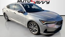 2024 Acura Integra Base
