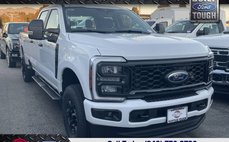 2026 Ford Super Duty F-250 XL