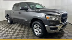 2019 Ram Ram Pickup 1500 Big Horn