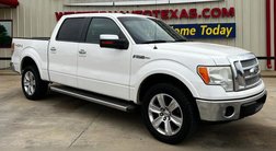 2010 Ford F-150 XLT