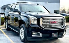 2015 GMC Yukon XL SLT