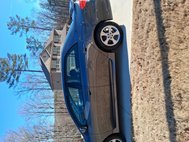 2011 Toyota Corolla S