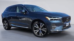 2023 Volvo XC60 B5 Plus Bright Theme