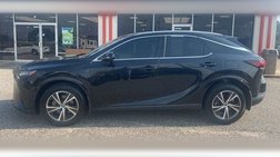 2023 Lexus RX 350 Premium