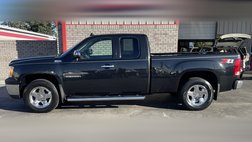 2010 GMC Sierra 1500 SLT