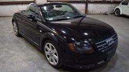 2003 Audi TT 225hp quattro