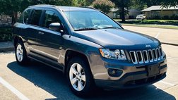 2015 Jeep Compass Sport