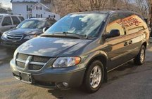 2004 Dodge Grand Caravan SXT