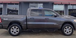 2020 Ram Ram Pickup 1500 Lone Star