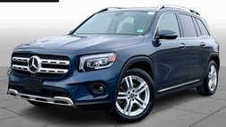 2020 Mercedes-Benz GLB GLB 250 4MATIC