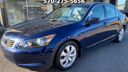 2009 Honda Accord EX-L