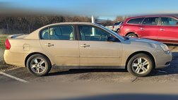 2005 Chevrolet Malibu LS