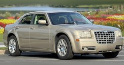 2009 Chrysler 300 Touring