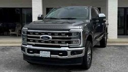 2024 Ford Super Duty F-250 Lariat