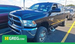 2016 Ram Ram Pickup 2500 Tradesman