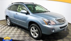 2008 Lexus RX 400H Base