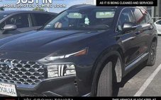 2023 Hyundai Santa Fe Hybrid SEL Premium