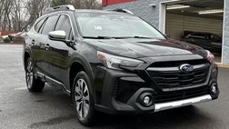 2024 Subaru Outback Touring XT