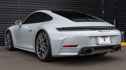 2026 Porsche 911 Carrera S