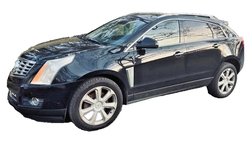 2013 Cadillac SRX Performance Collection