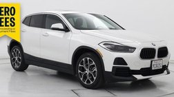 2023 BMW X2 sDrive28i