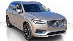 2023 Volvo XC90 B5 Plus Bright Theme