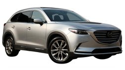 2018 Mazda CX-9 Signature