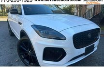 2024 Jaguar E-PACE P250 R-Dynamic SE