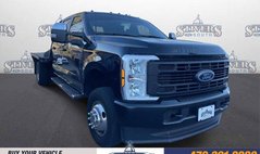 2024 Ford Super Duty F-350 XL
