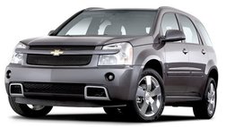 2009 Chevrolet Equinox LT