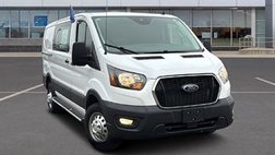 2023 Ford Transit 250