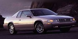 1997 Cadillac Eldorado Touring