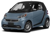 2015 Smart Fortwo passion