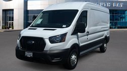 2023 Ford Transit 250