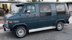 1993 Chevrolet 