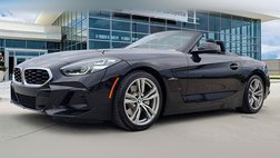 2025 BMW Z4 sDrive30i