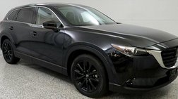 2023 Mazda CX-9 Touring Plus