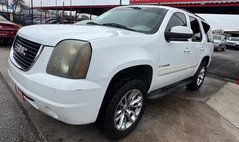 2009 GMC Yukon SLE