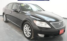 2011 Lexus LS 460 Base