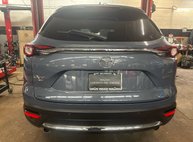 2022 Mazda CX-9 Carbon Edition