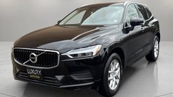 2019 Volvo XC60 T5 Momentum