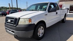 2007 Ford F-150 XL