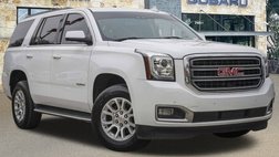 2020 GMC Yukon SLT