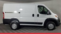 2026 Ram ProMaster Tradesman 1500