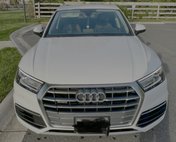 2019 Audi Q5 quattro Premium 45 TFSI