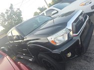 2015 Toyota Tacoma PreRunner V6