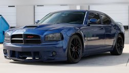 2010 Dodge Charger SRT8