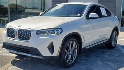 2024 BMW X4 xDrive30i